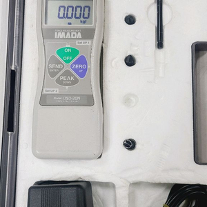 이마다 푸쉬풀게이지 IMADA DS2-20N 이미지