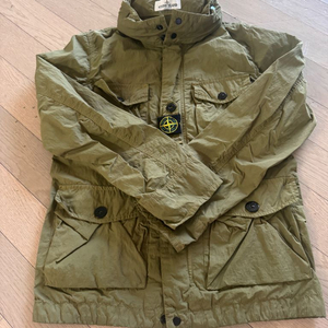 스톤아일랜드 주니어 10Y