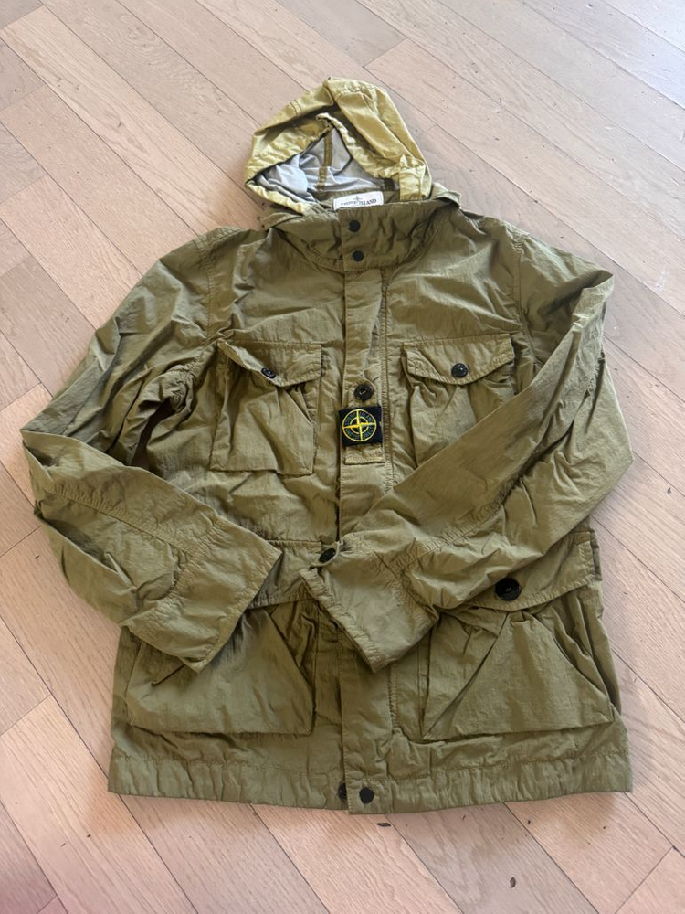 스톤아일랜드 주니어 10Y--2