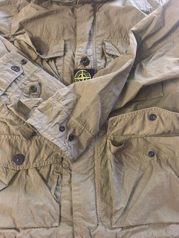 스톤아일랜드 주니어 10Y--4