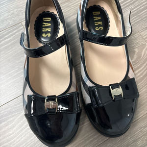 닥스키즈 여아 구두 200사이즈