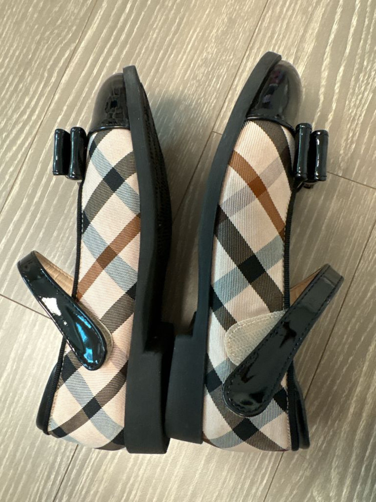 닥스키즈 여아 구두 200사이즈--5