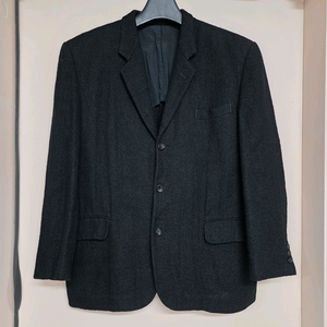 [M] 꼼데가르송 옴므 린넨 울 셋업