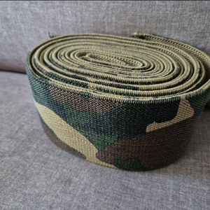 아이언빅 역도벨트 + 스쿼트 패드 + 하빈져 무릎보호밴드