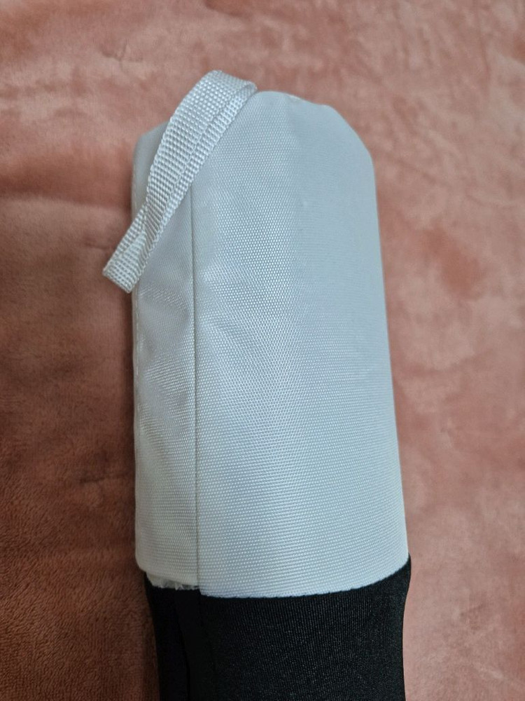 아이언빅 역도벨트 + 스쿼트 패드 + 하빈져 무릎보호밴드--4