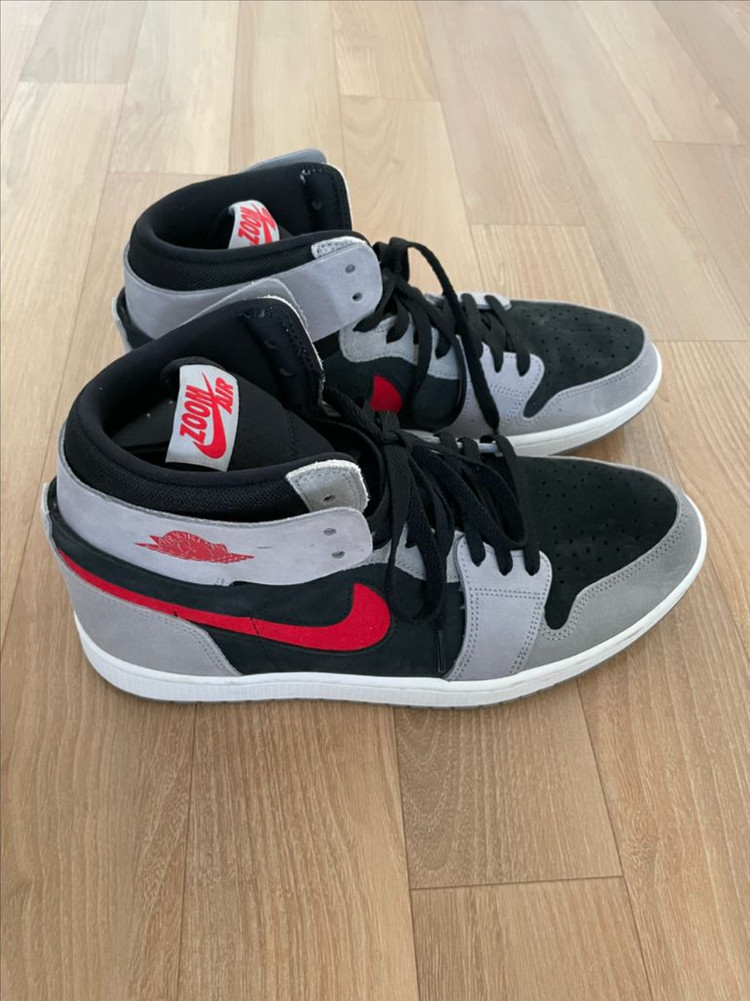 나이키 에어 조던1 줌 컴퍼트--1