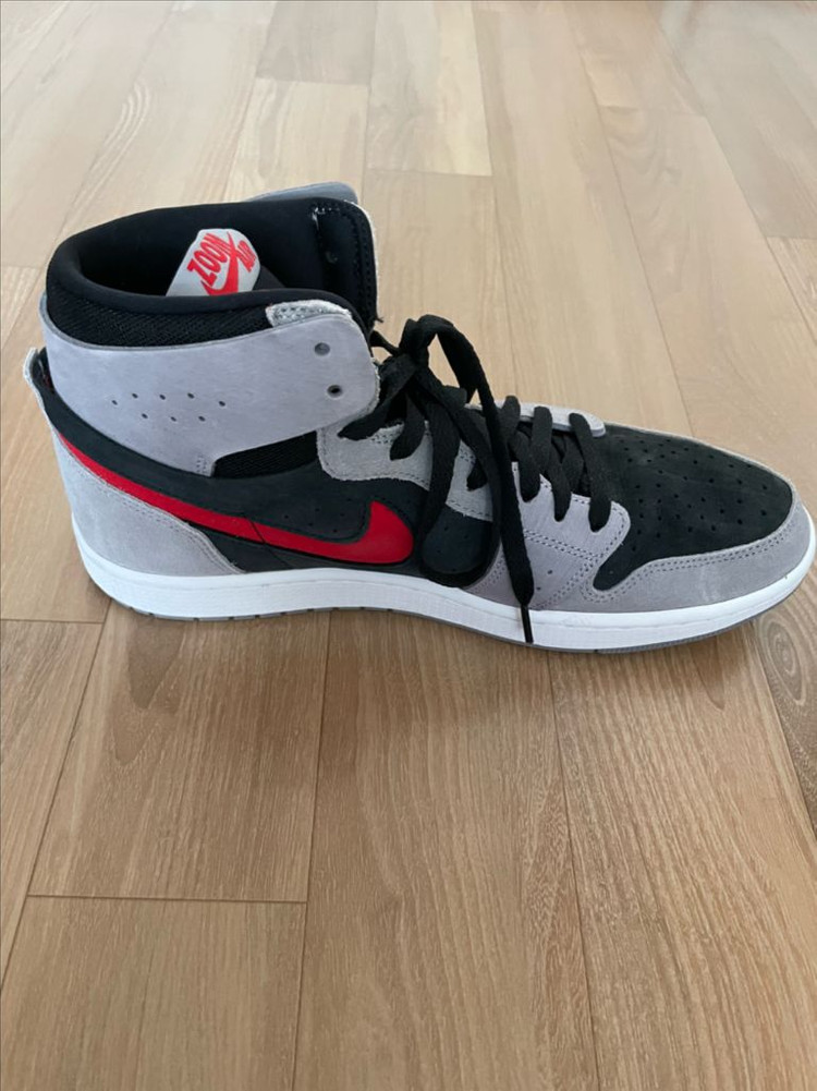 나이키 에어 조던1 줌 컴퍼트--3