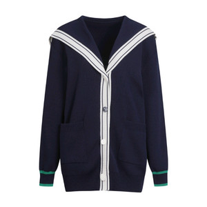 럭키슈에뜨가디건