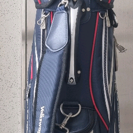 폭스바겐 캐디백 골프백(Volkswagen Caddy Bag)