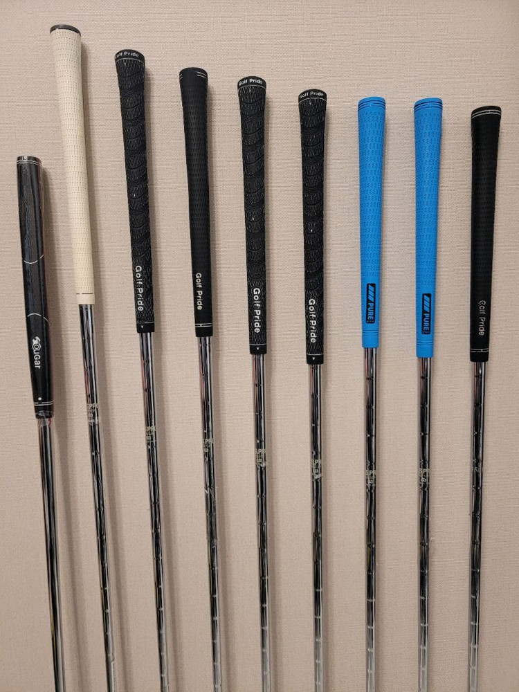 + 테일러메이드 + 남성용 골프채 풀세트 이미지