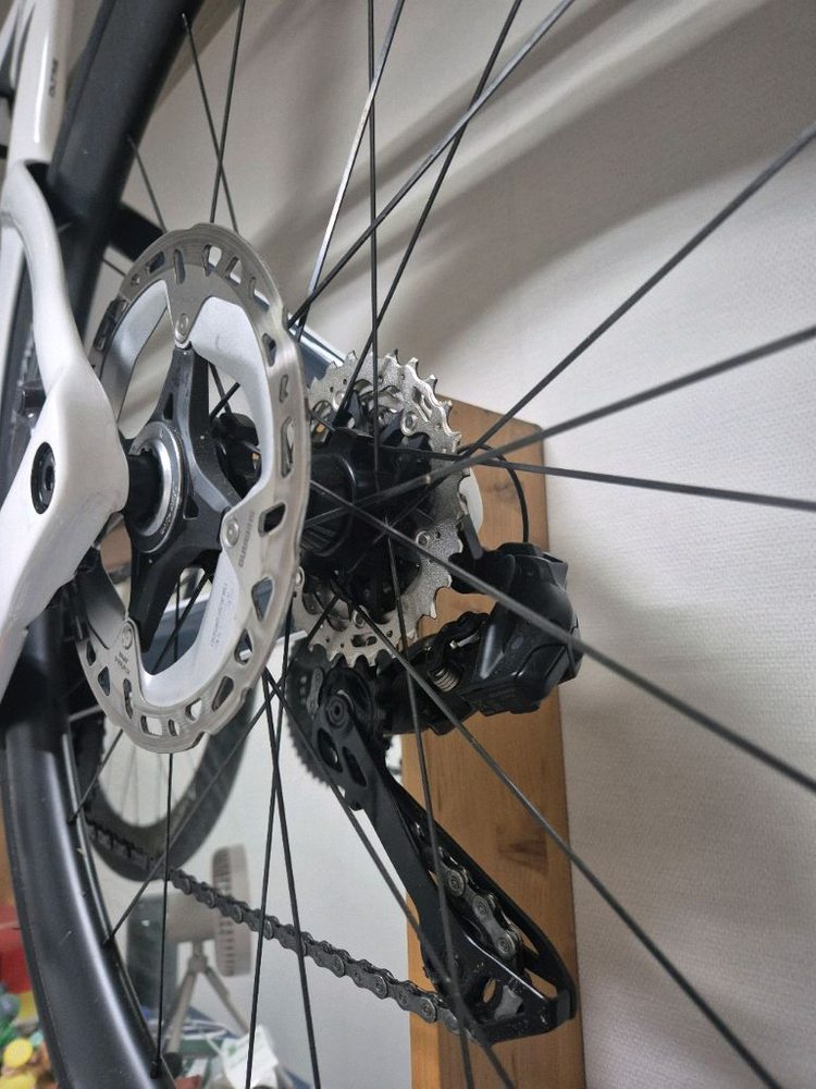 로드자전거 비앙키 올트레 콤프 DI2 울테그라 이미지