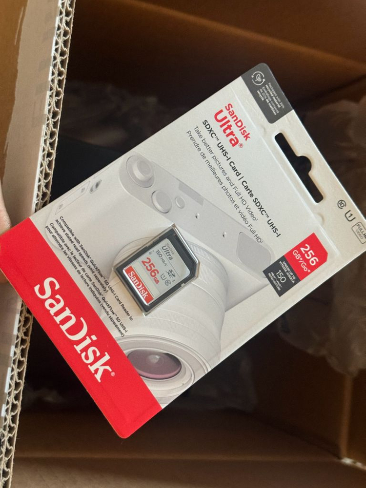 후지 x100vi 실버 미개봉 새제품--1