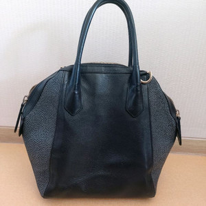 베라왕 천연가죽 여성 핸드백 가방 이미지