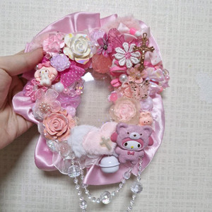 수공예) 핸드메이드 탑로더