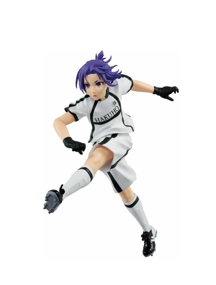 블루록 레오 피규어 이미지