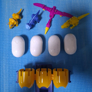 공룡메카드 일괄