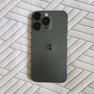 아이폰 13 프로맥스 (아이폰 XR 하우징 커스텀) 이미지