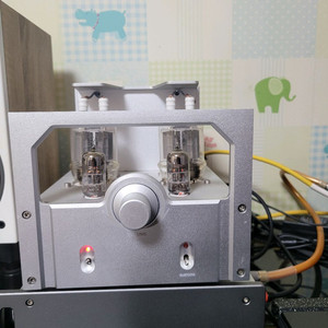 알리산 진공관앰프 fu29