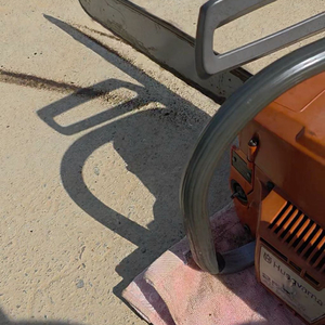 허스크바나 254xp 엔진톱 이미지