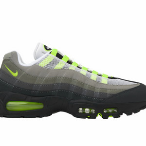 맥스95 OG 네온 새상품 이미지