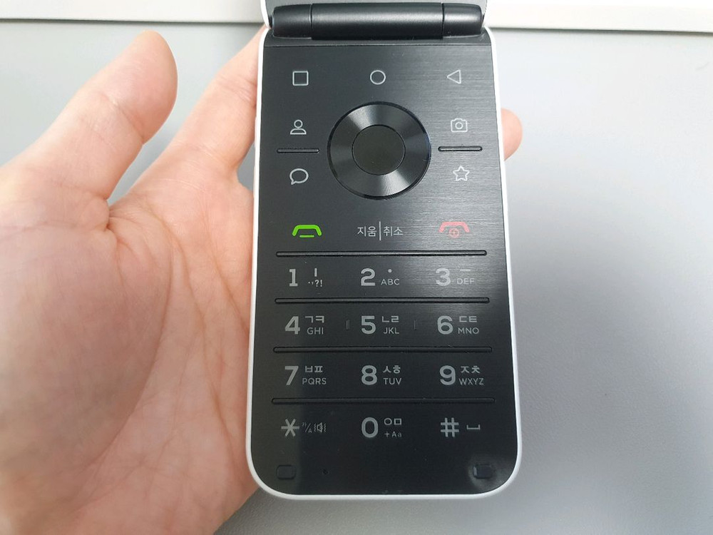 스타일폴더 / 32GB / 화이트--2