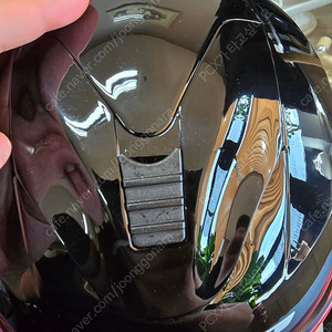 LS2 OF570 사이즈 L유광 검정 새제품 판매합니다. 이미지