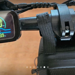 비아지오V6 전기자전거(48V,20ah) 싸게팝니다.