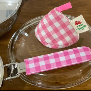 비마이매직 핸들커버(구해요!)