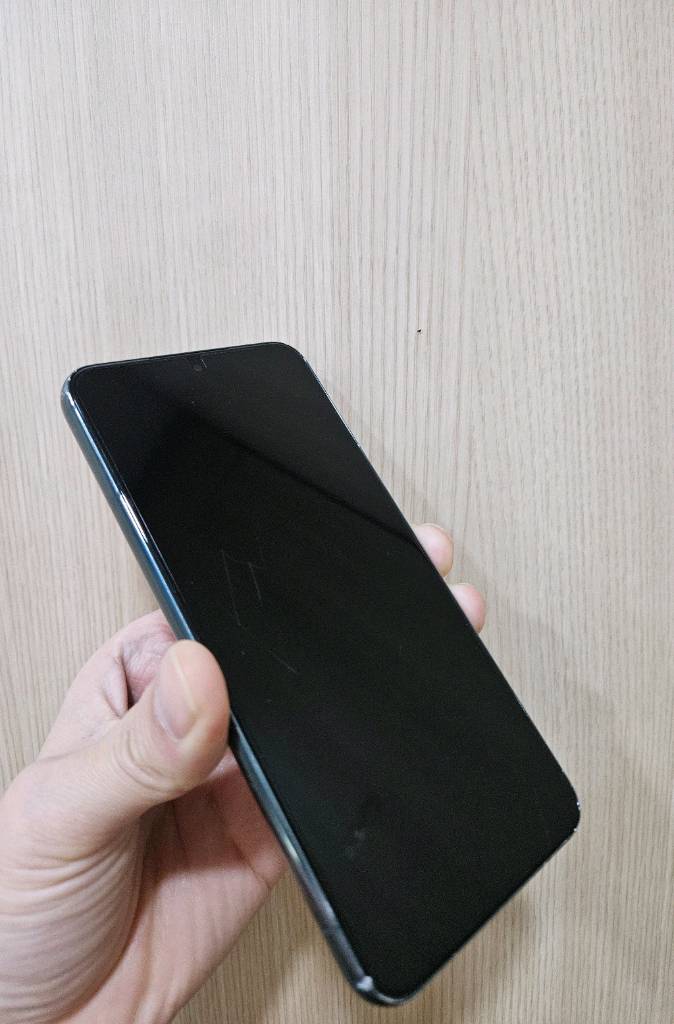 갤럭시 S22그린 256G 팝니다--2