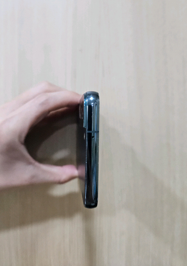 갤럭시 S22그린 256G 팝니다--6