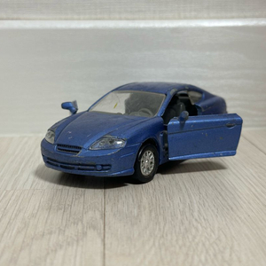 국산미니카 창명 투스카니 레간자 라세티 미니카 다이캐스트 장난감자동차 모형 이미지