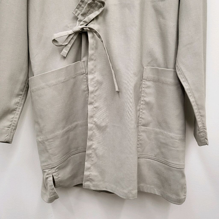 스노우피크 노라기 자켓--2