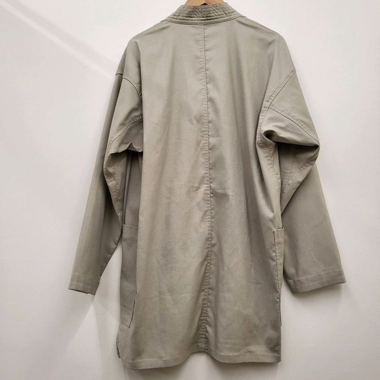 스노우피크 노라기 자켓--4