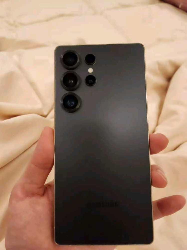 삼성 갤럭시 S25 울트라 512gb--1