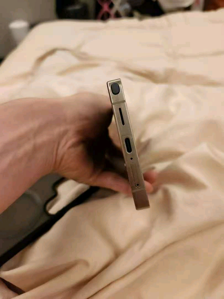 삼성 갤럭시 S25 울트라 512gb--7