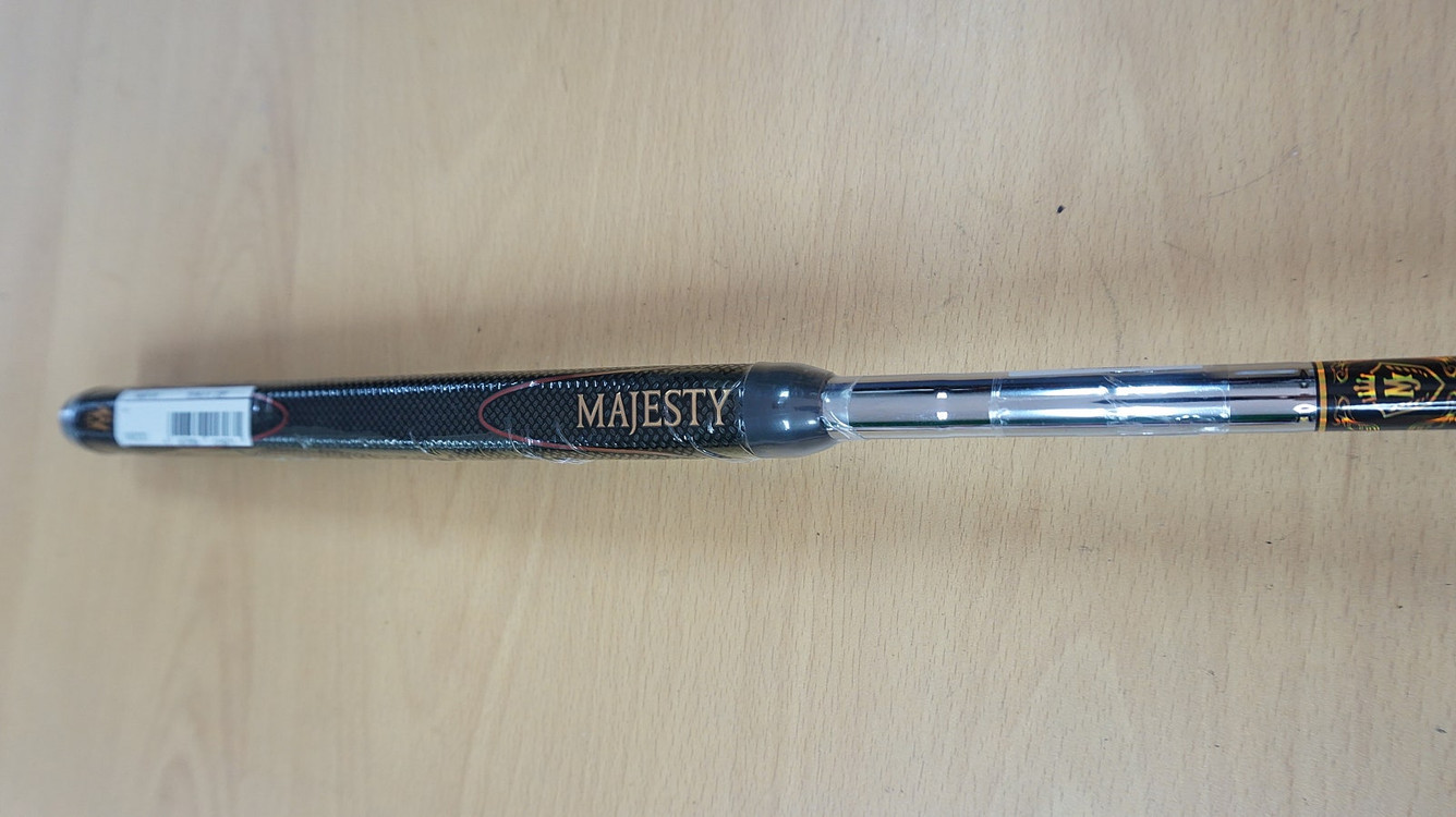 마제스티 MJ 101P 33인치 퍼터 (새상품/정품)--3