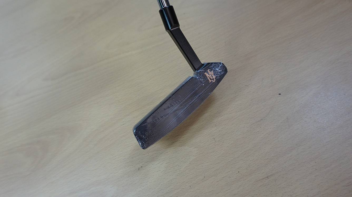 마제스티 MJ 101P 33인치 퍼터 (새상품/정품)--1