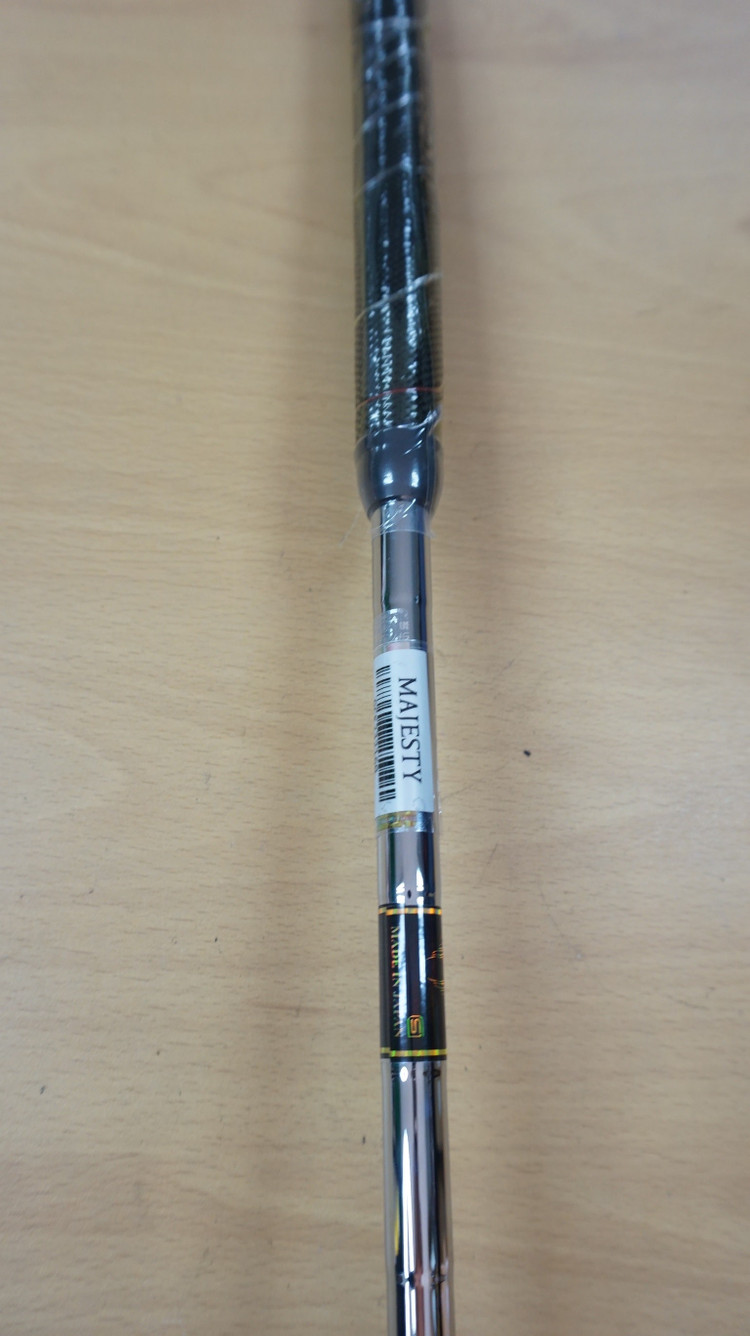 마제스티 MJ 101P 33인치 퍼터 (새상품/정품)--4