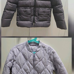 키즈패딩+ 경량 패딩점퍼 이미지