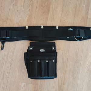 캉가루 작업벨트 이미지