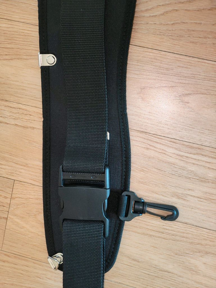 캉가루 작업벨트 이미지