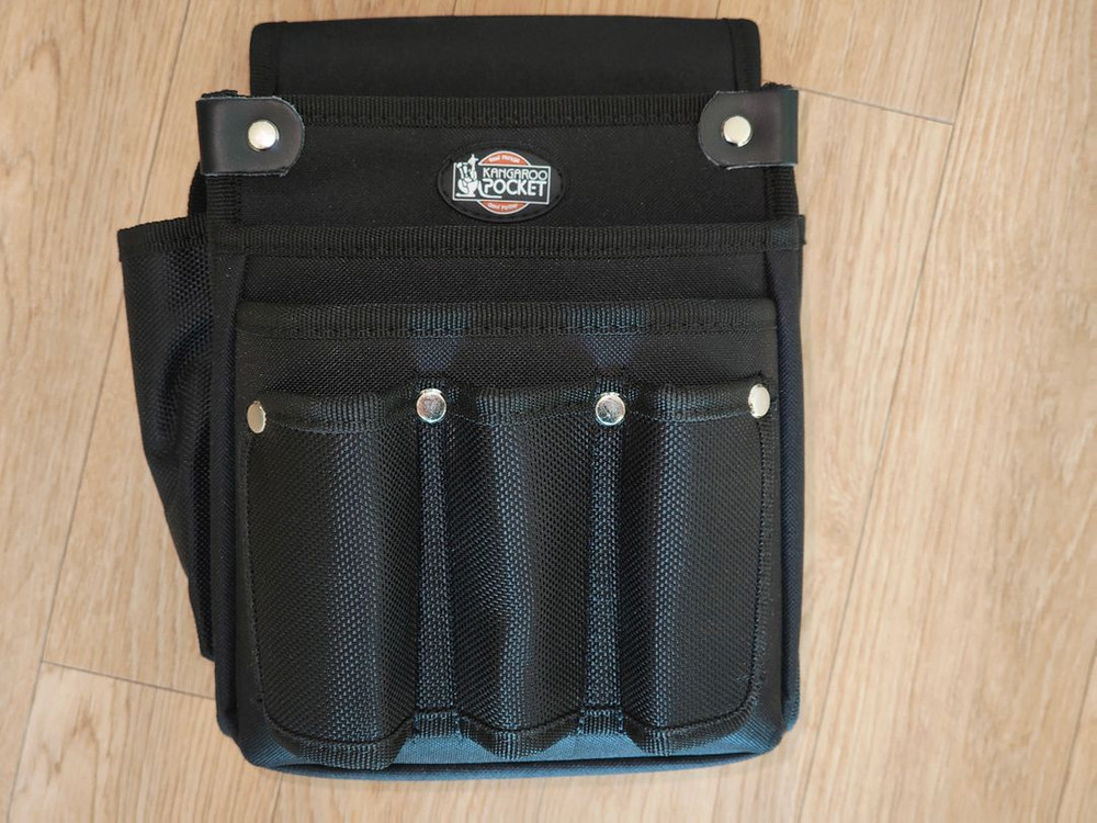 캉가루 작업벨트 이미지