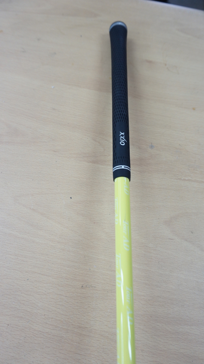 젝시오9 9.5도 투어AD MJ 6S 드라이버--4