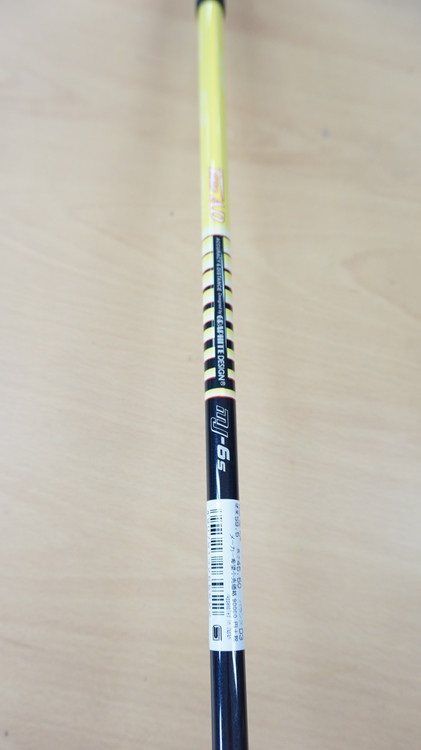 젝시오9 9.5도 투어AD MJ 6S 드라이버--3