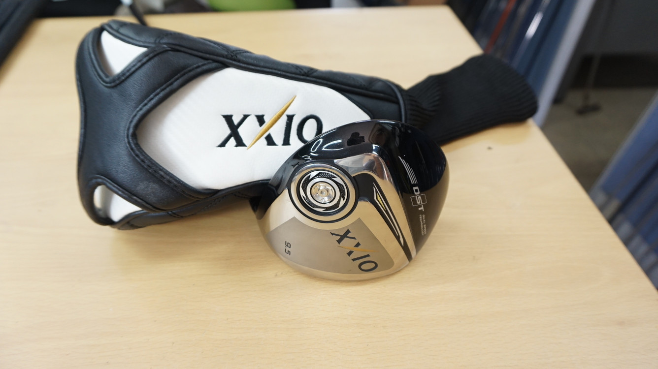 젝시오9 9.5도 투어AD MJ 6S 드라이버--5