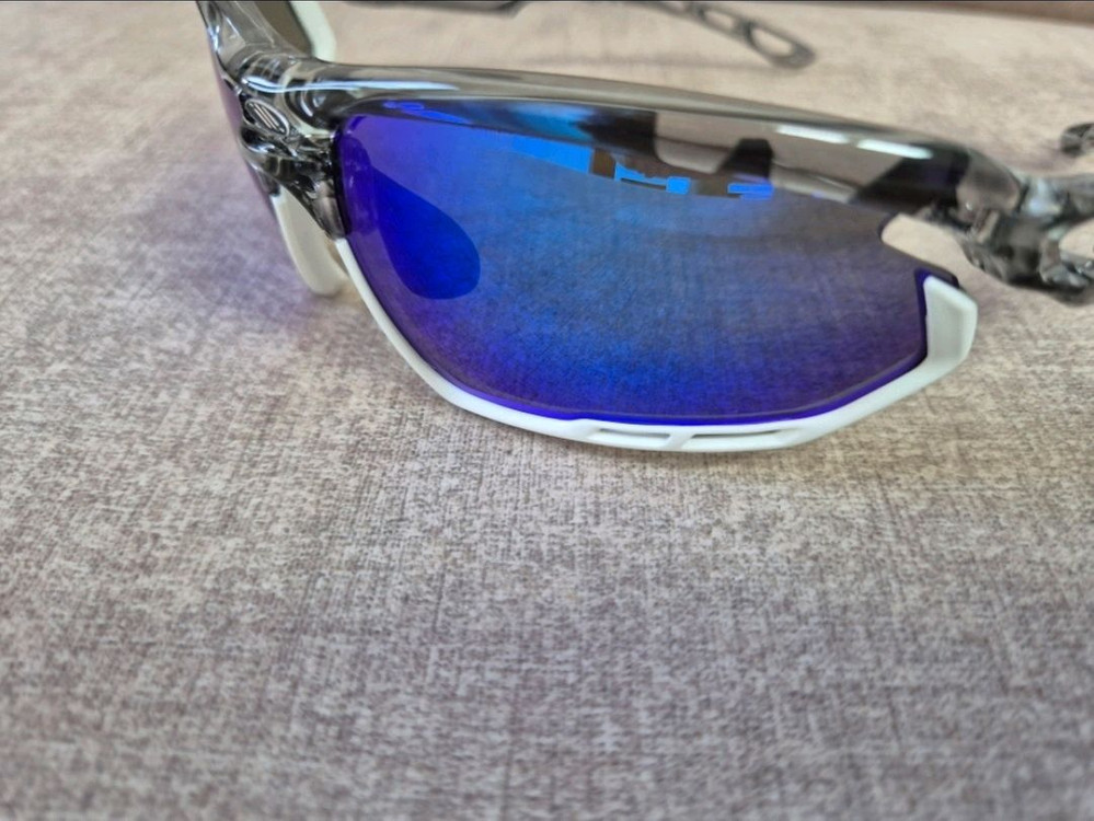 루디 프로젝트 고글 선글라스 FOTONYK 크리스탈 그라파이트--0