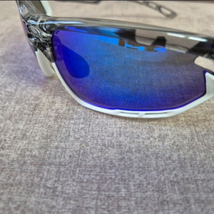 루디 프로젝트 고글 선글라스 FOTONYK 크리스탈 그라파이트