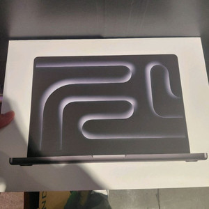 맥북 M5 Pro 14인치