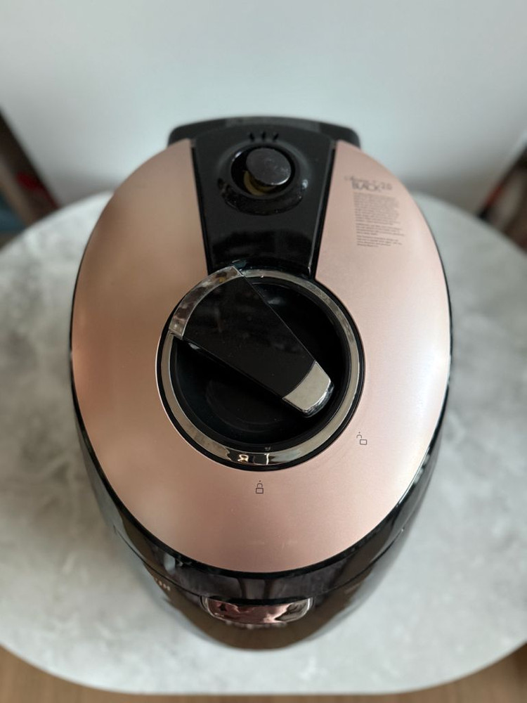 10인용 IH압력밥솥(새상품급)--1