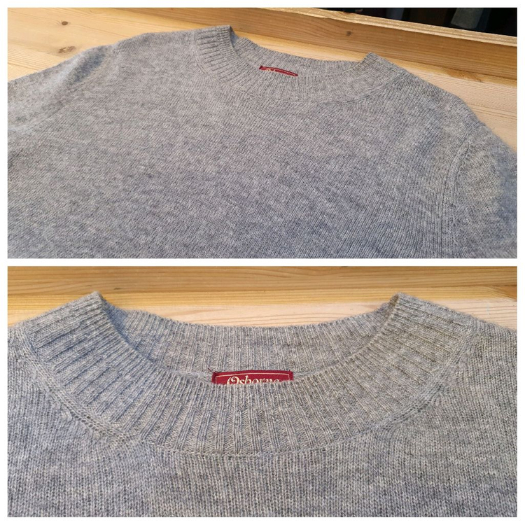 66.Cashmere 반팔니트--2